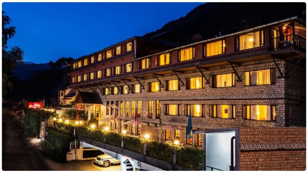 Honeymoon Inn