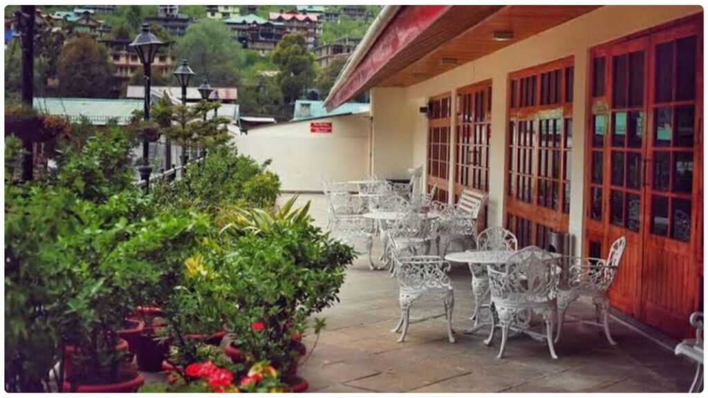 Hotel Snow View Manali