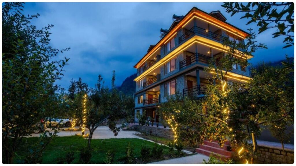 Manali Crest-1