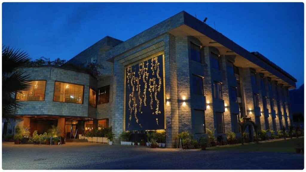 Natraj Hotel-1