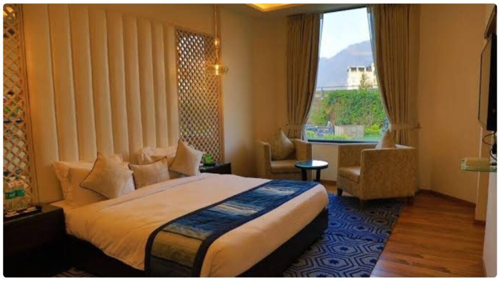 Natraj Hotel-2