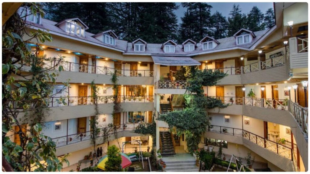 Snow Valley Resort