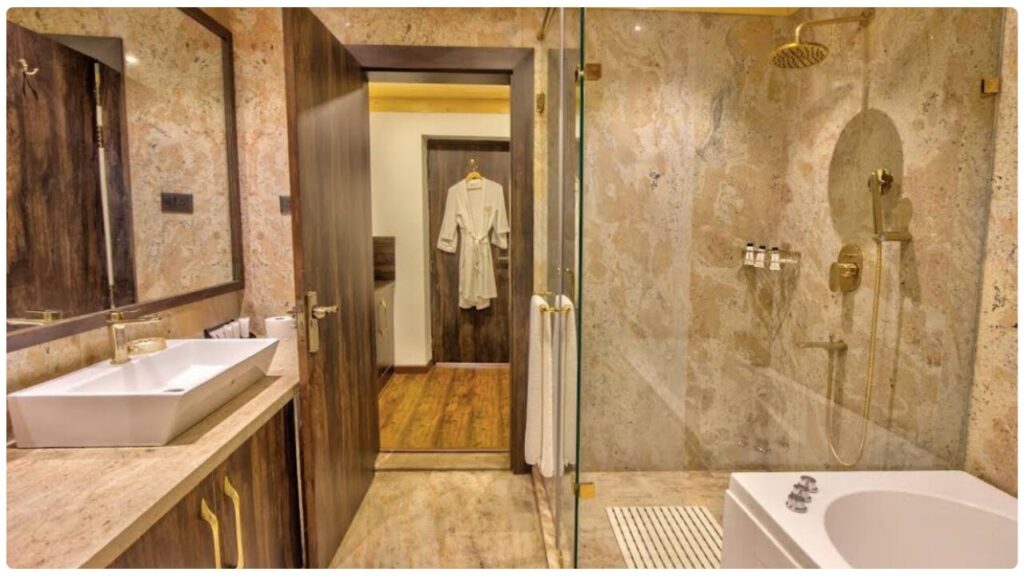 Span Resort & Spa-2