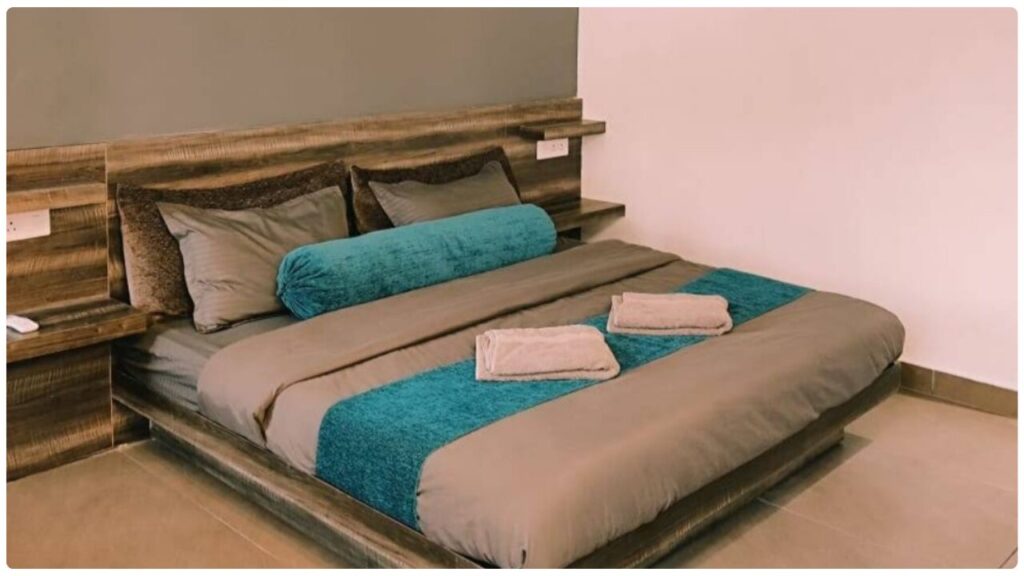 Indian Culture Hostel-1