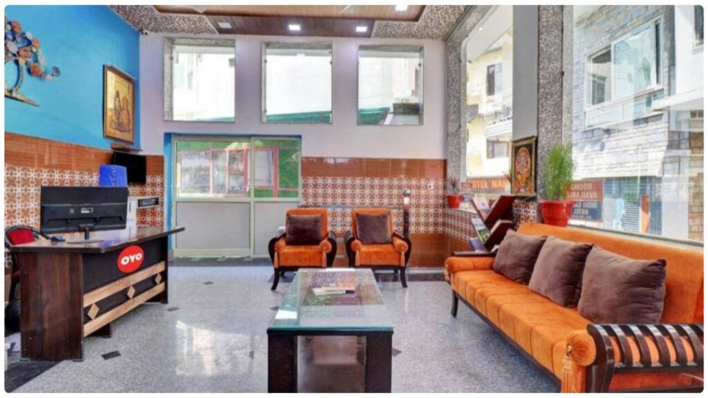Shanti Hostel-1