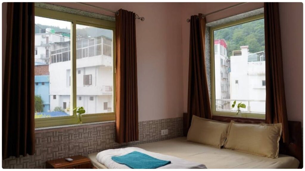 Shanti Hostel-2