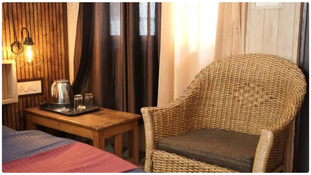 Skyard Hostel-2