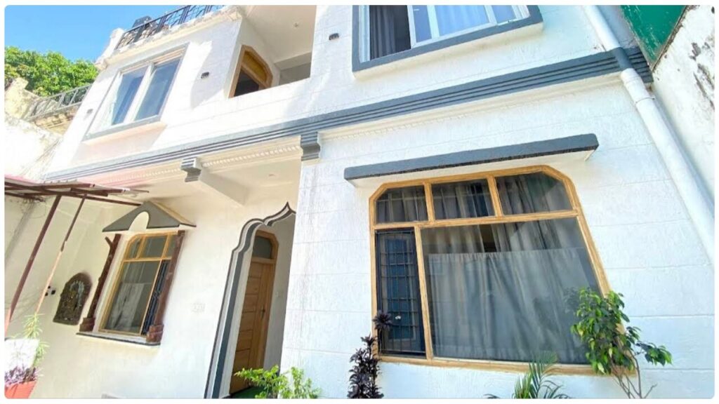 Sonu Guesthouse-1