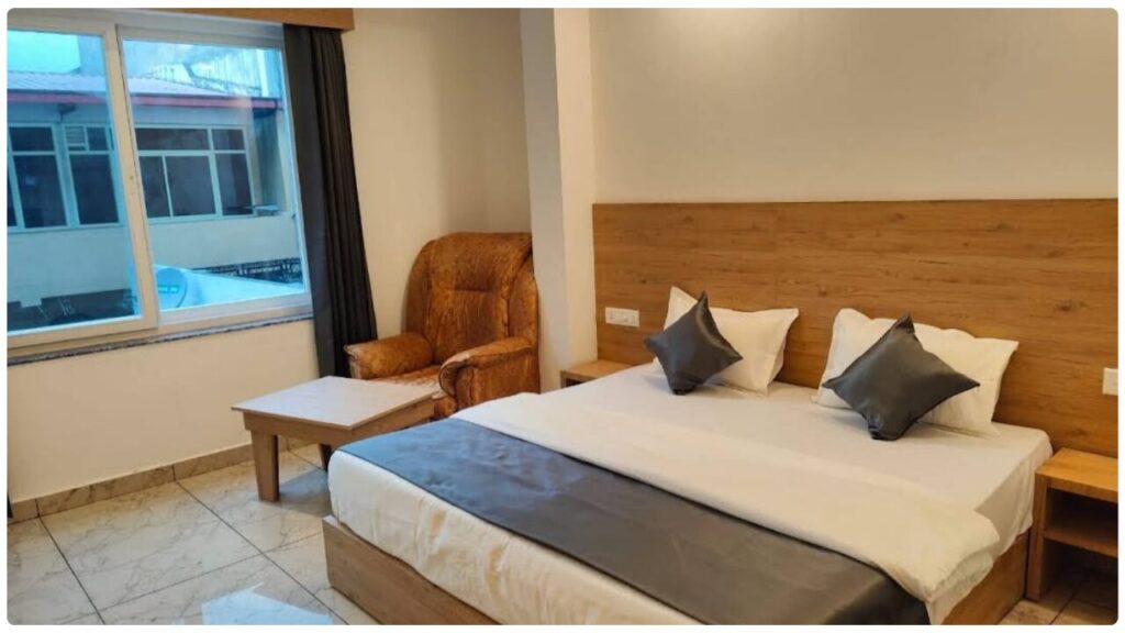 Sonu Guesthouse-2