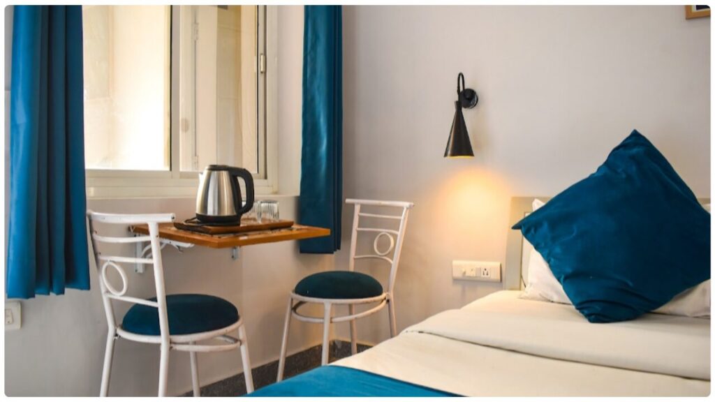 Top Budget Hotels for Solo Travelers in Rishikesh