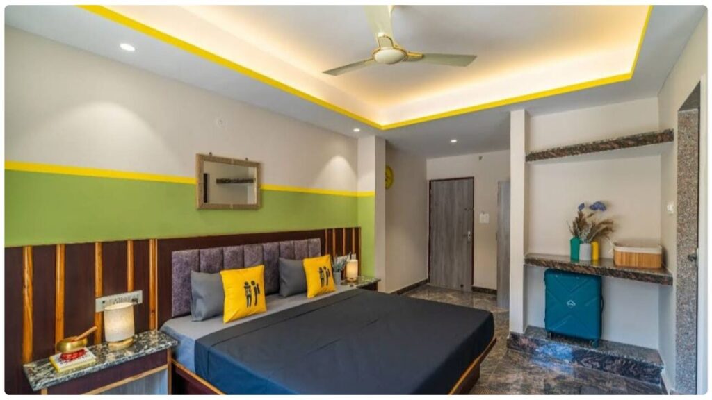 The Hosteller Rishikesh-2