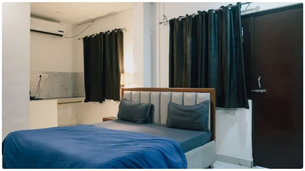 Urban Loft Hostel-1