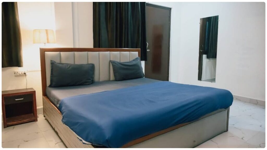 Urban Loft Hostel-2