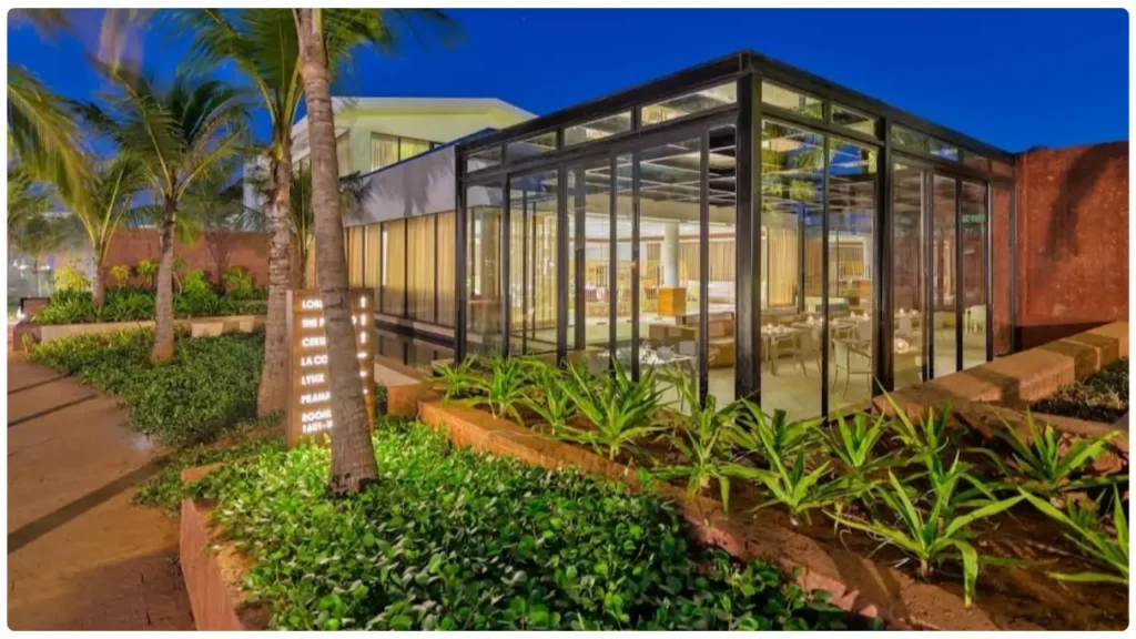 Azaya Beach Resort