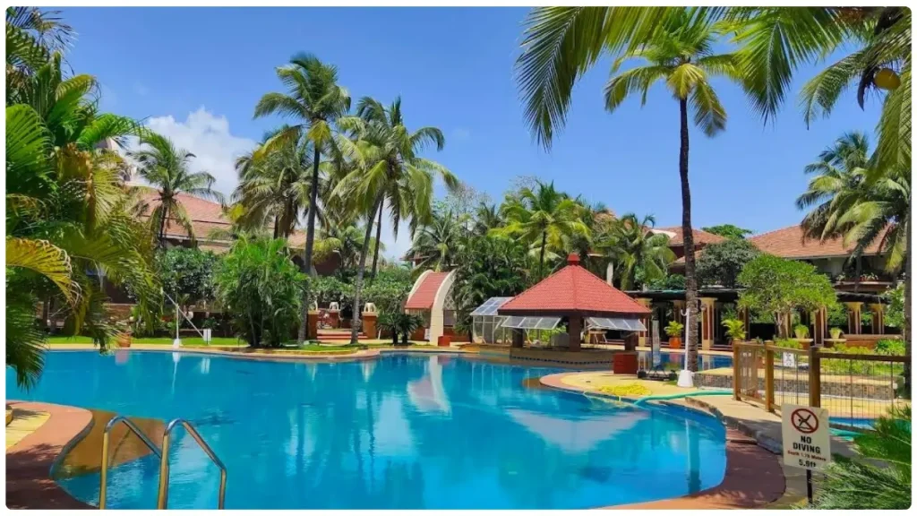 Caravela Beach Resort