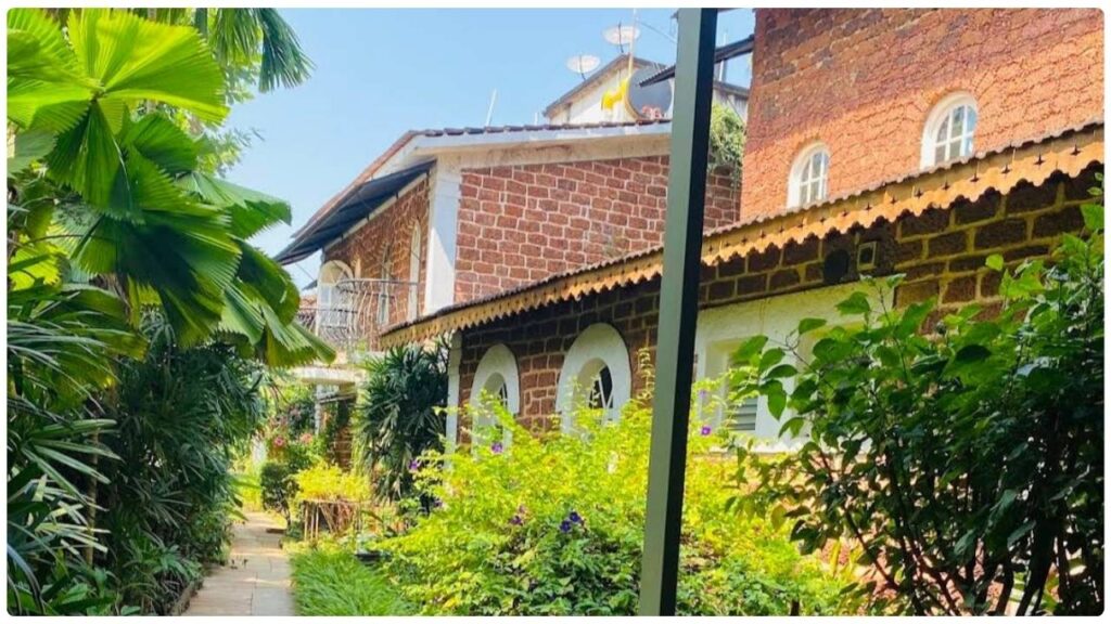Cavala Resort