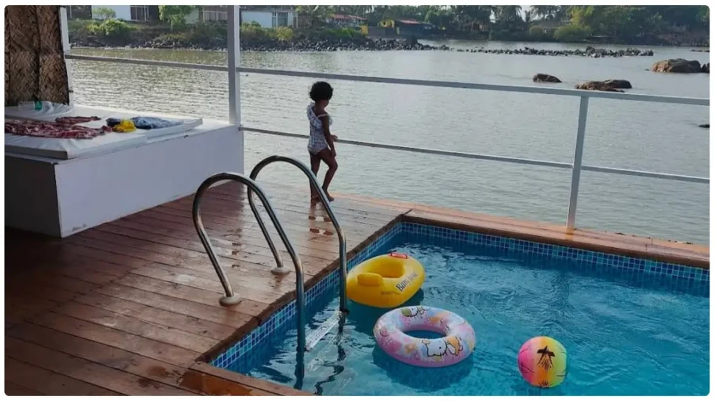 Destiny Goa