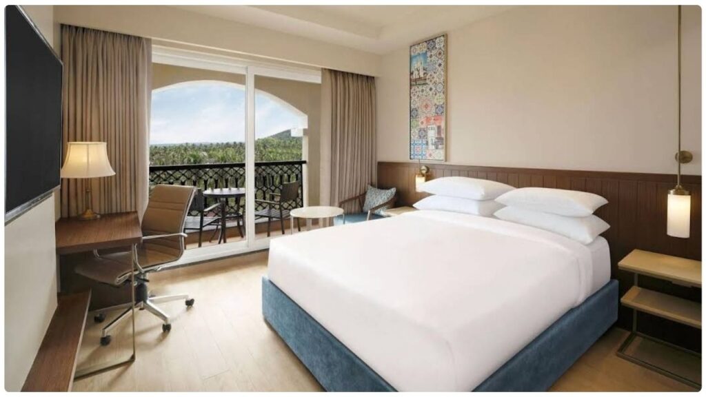 Fairfield by Marriott Goa Calangute