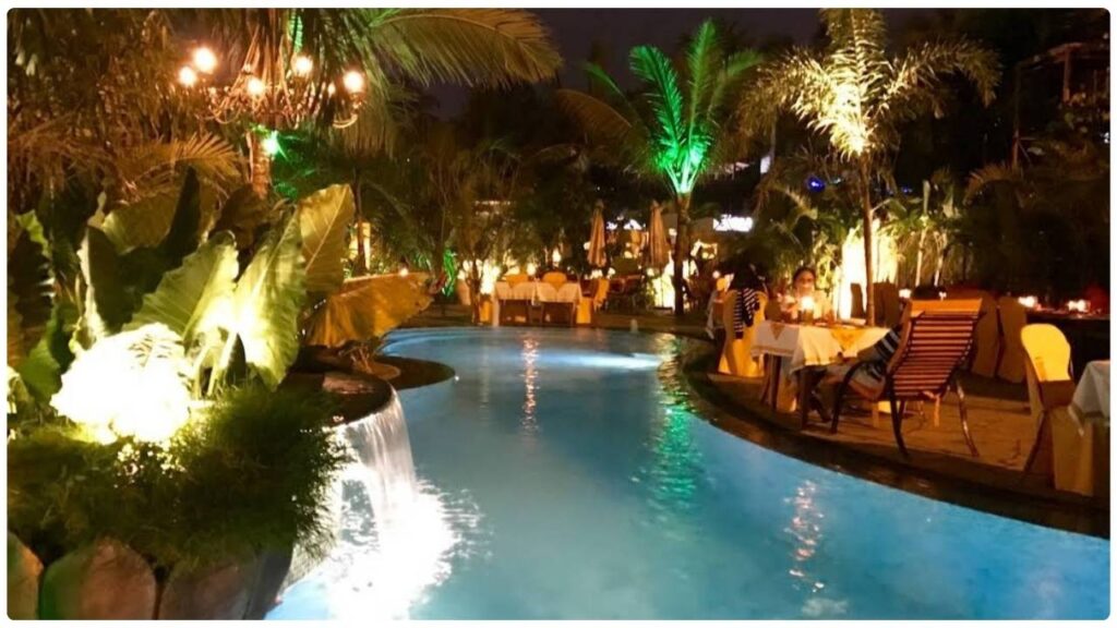 Fiesta Beach Resort