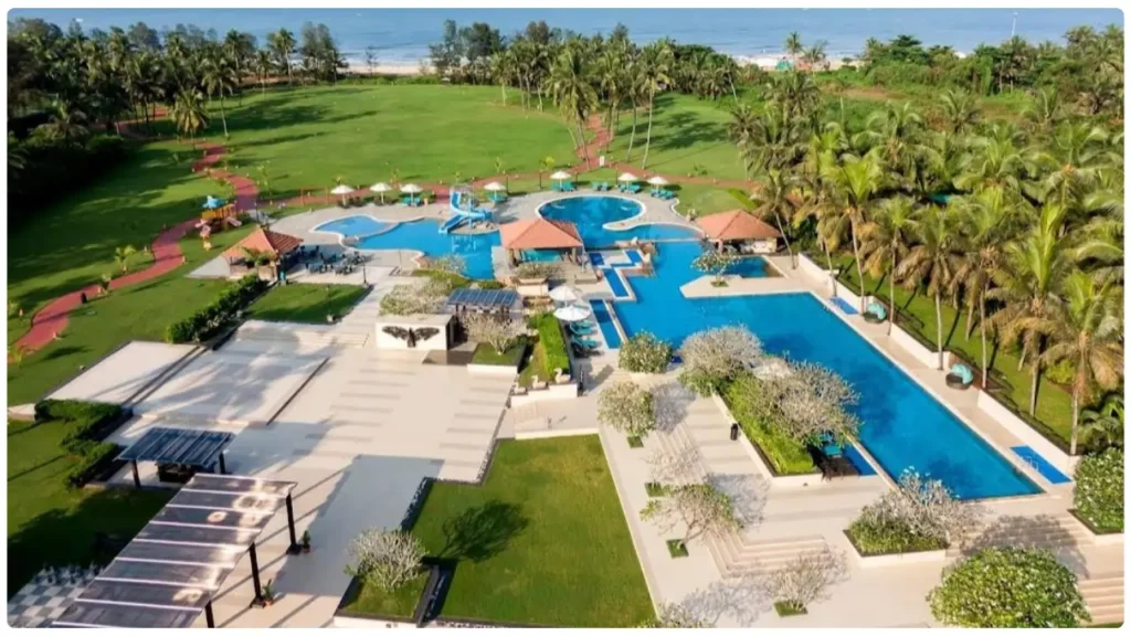 Kenilworth Resort