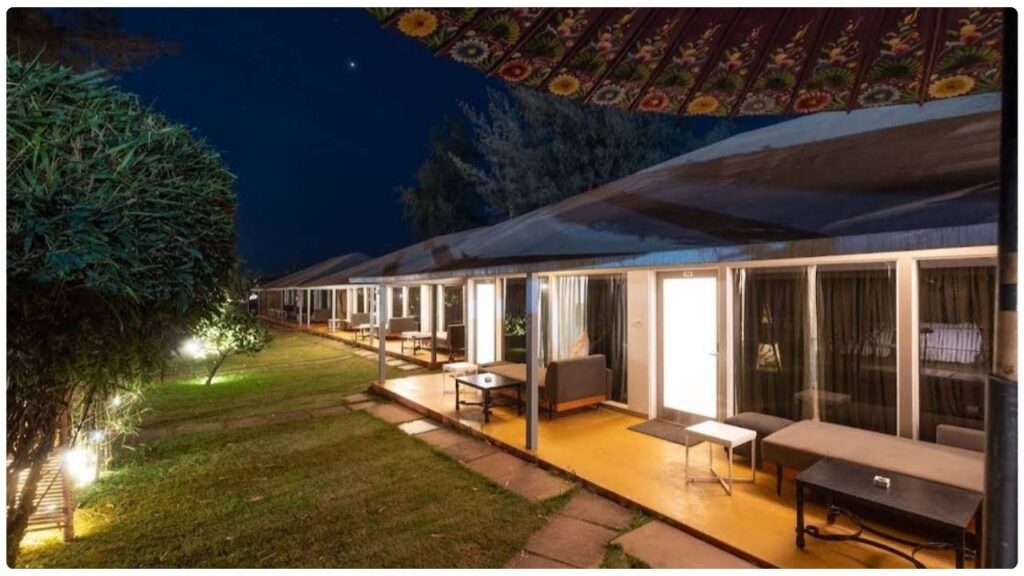 Marbela Beach Resort