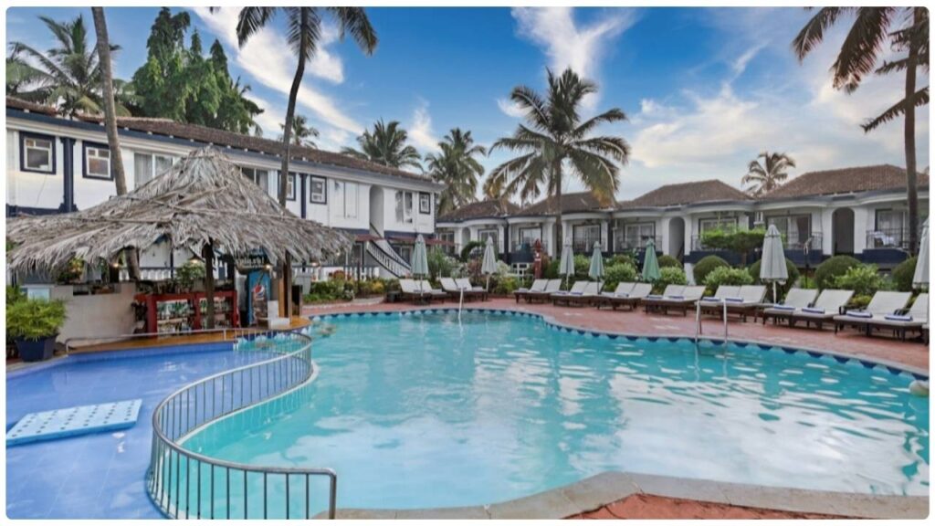 Santana Beach Resort