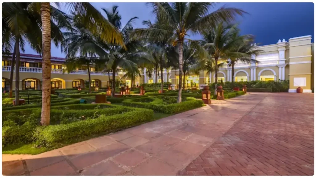 The Lalit