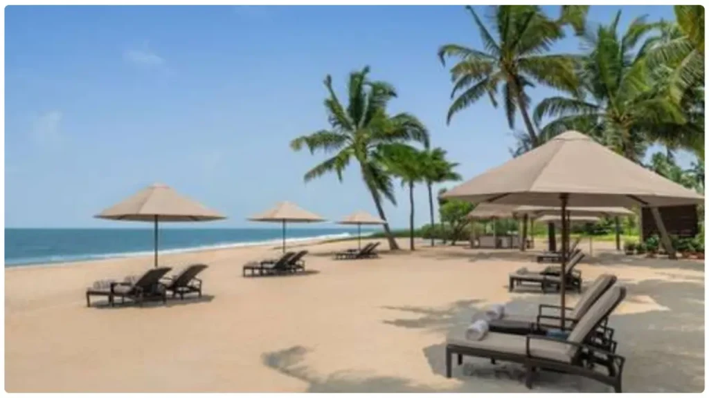 The St. Regis Goa
