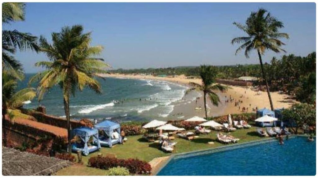 Vivanta by Taj- Panaji