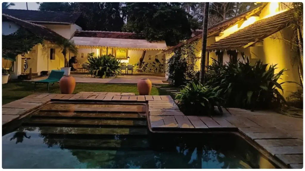 Vivenda Dos Palhacos