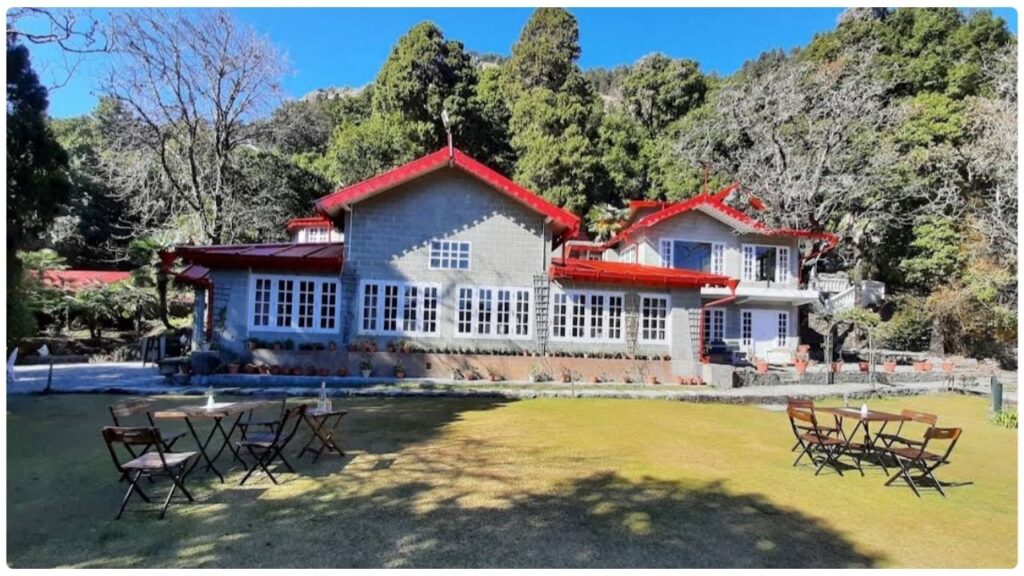 Abbotsford Heritage Hotel