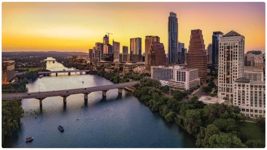 Austin, TX
