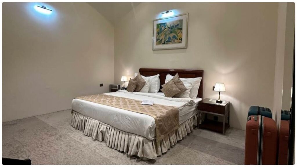 Ayodhya Haat Luxury Cottages