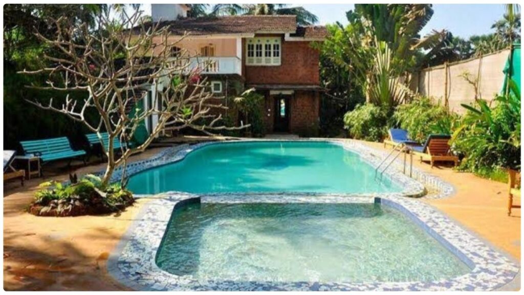 Cavala Seaside Resort