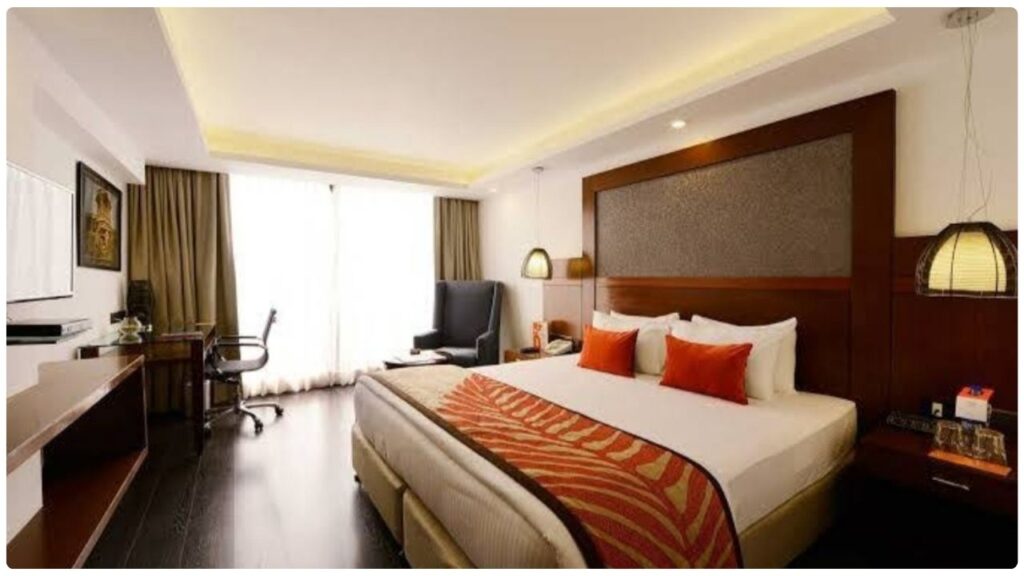 Citrus Hotel Cunningham