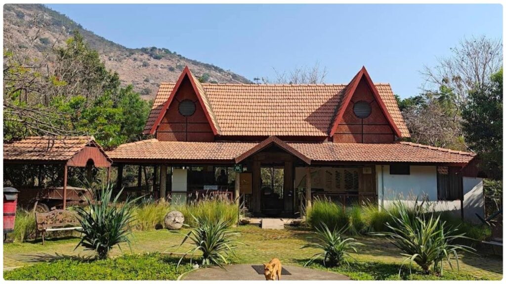 Discovery Village- Nandi Hills