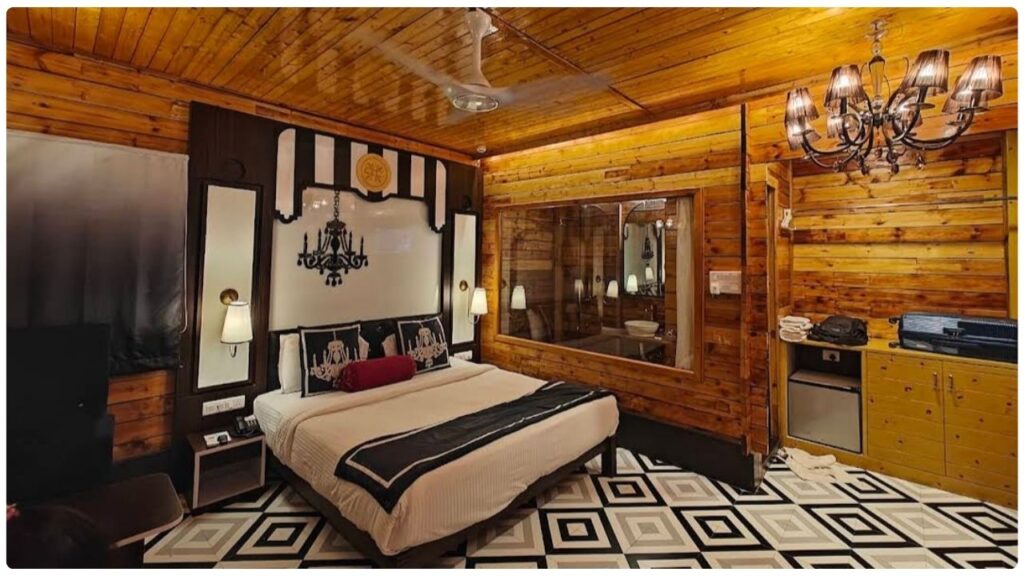 Estrela Do Mar Beach Resort