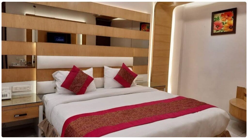 Hotel Aman Continentalps