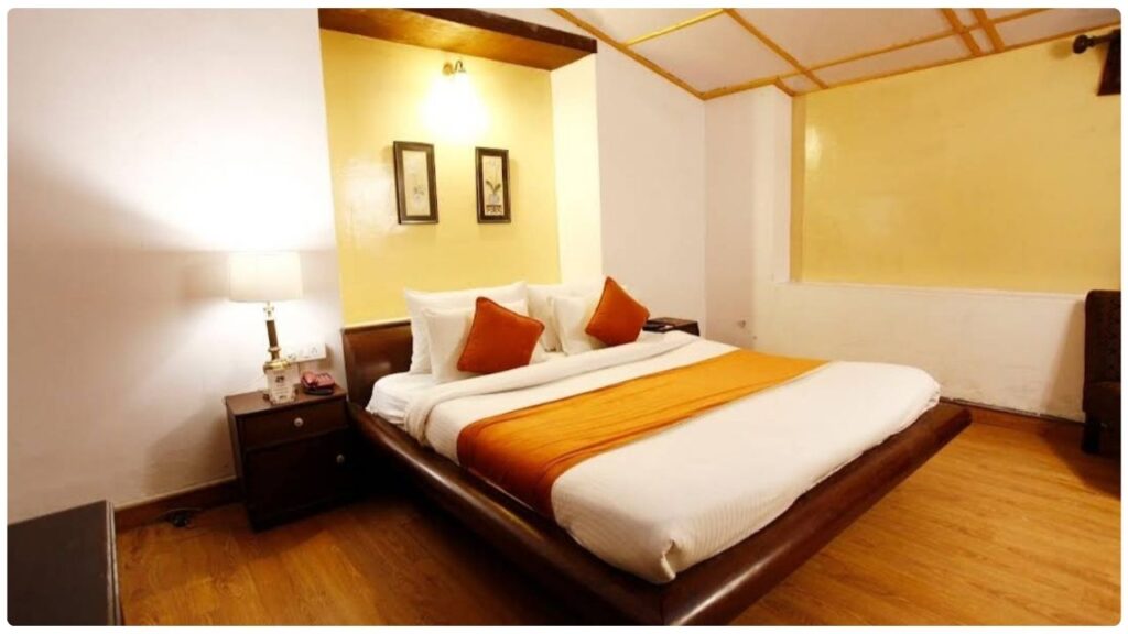 Hotel Palace Belvedere