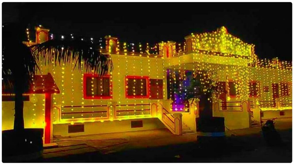 Hotel Ram Bhoomi Ayodhya