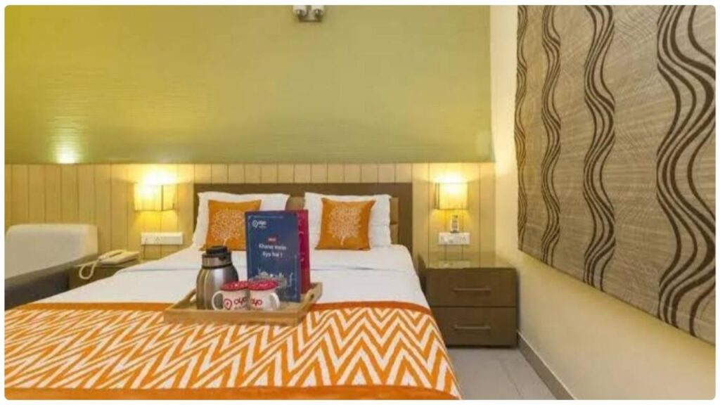 Hotel Sandesh Kingston