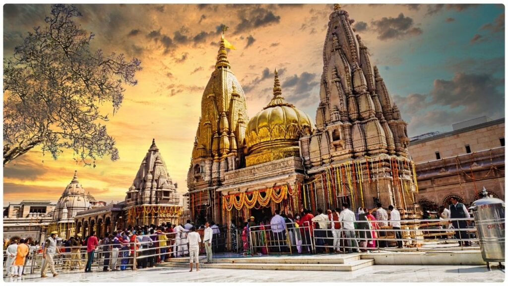 Shri Kashi Vishwanath