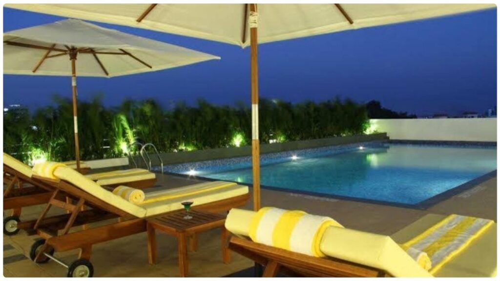 Lemon Tree Hotel Electronic City