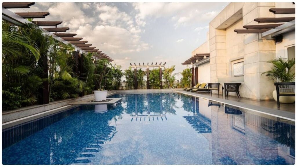 Lemon Tree Premier Ulsoor Lake