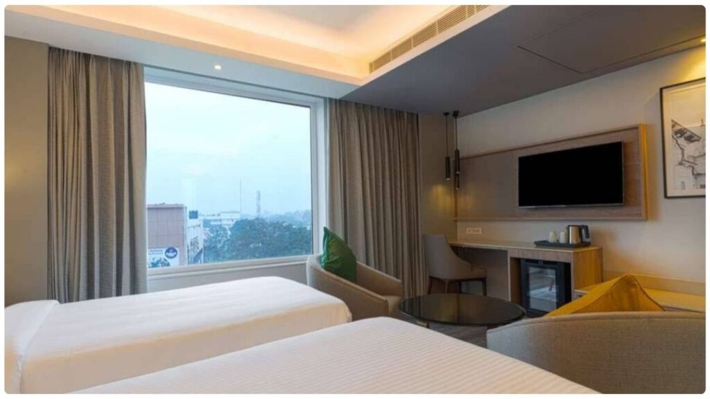 Park Inn By Radisson Ayodhya