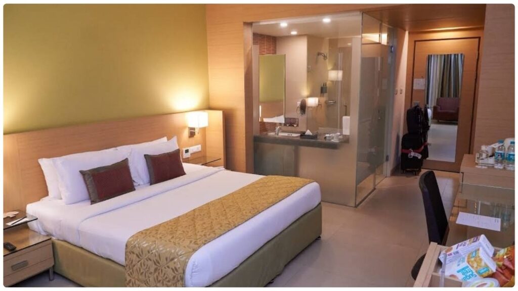 Radha Regent Electronic City