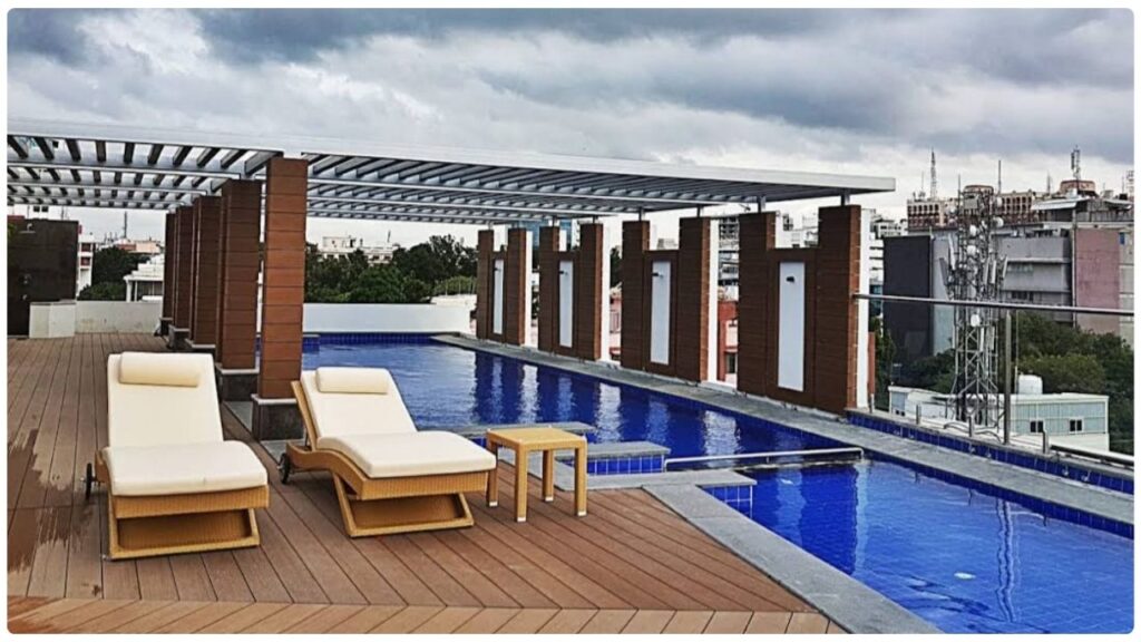 Radisson Bengaluru City Center