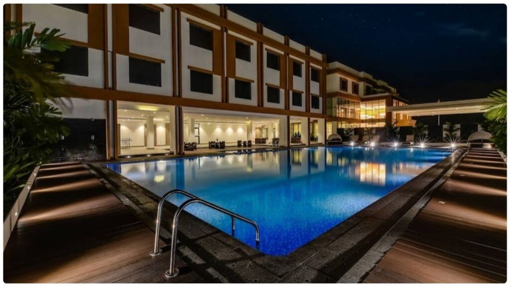 Rambada by Wyndham Bangalore