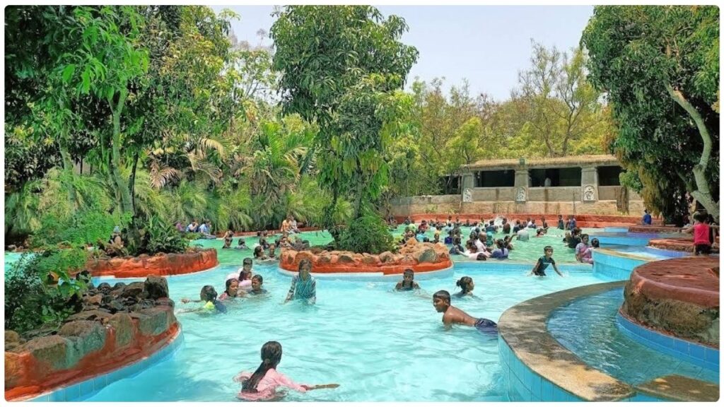 Shilhaandara Resort