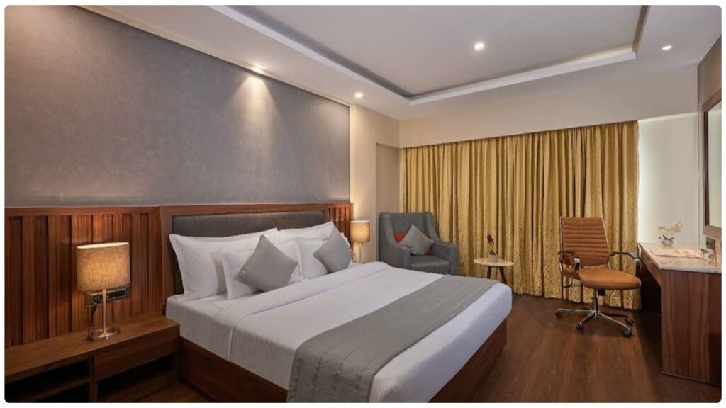 Southern Star Bengaluru